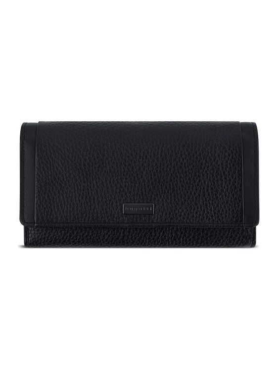 bugatti Sina Pung RFID-beskyttelse Læder 18.5 cm