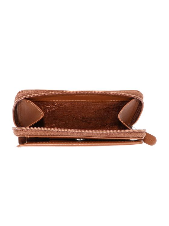 Golden Head Polo Pung RFID-beskyttelse Læder 11.5 cm Golden Head Polo Pung RFID-beskyttelse Læder 11.5 cm