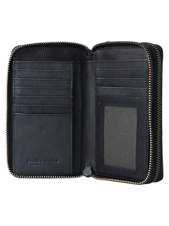 aunts & uncles Grandma's Luxury Club Betty pung RFID læder 14 cm aunts & uncles Grandma's Luxury Club Betty pung RFID læder 14 cm