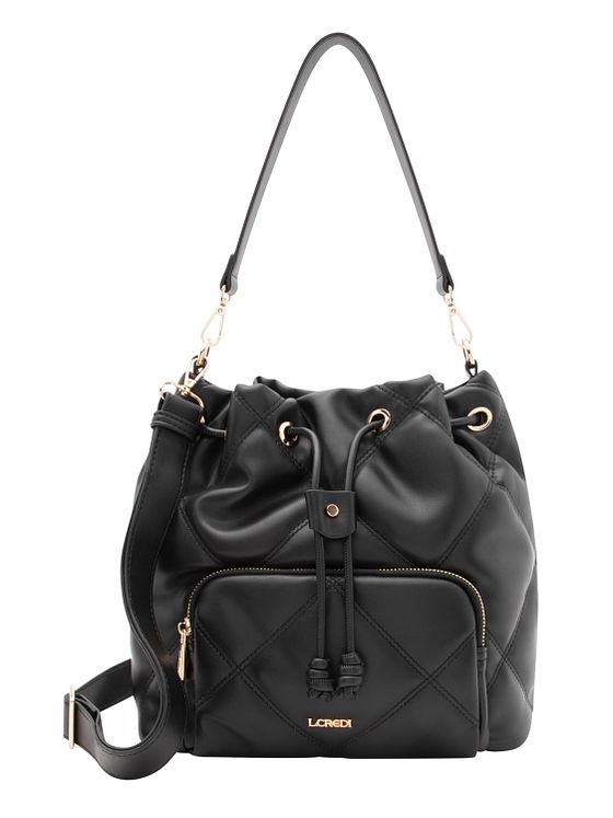 L.CREDI Raimunda Posetaske 26 cm