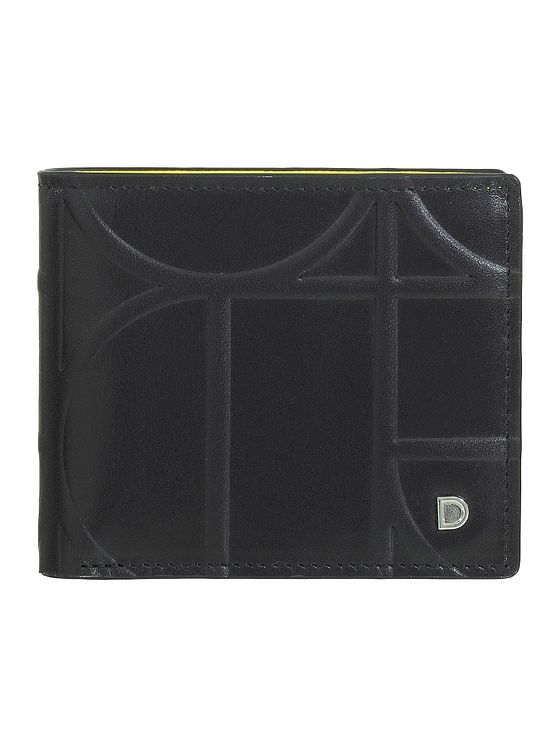 DuDu Up! Pung RFID-beskyttelse Læder 10.5 cm DuDu Up! Pung RFID-beskyttelse Læder 10.5 cm