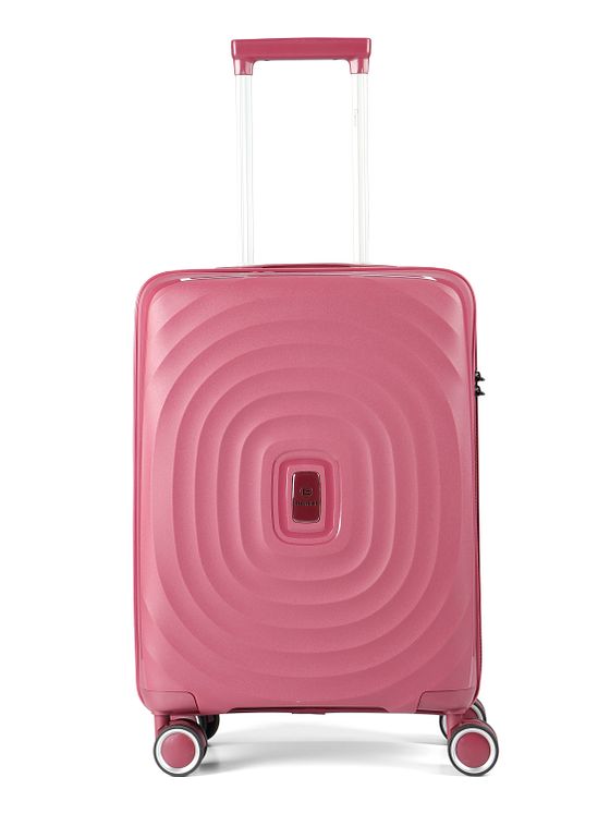 Benzi 5751 4 hjul Kabinetrolley 55 cm