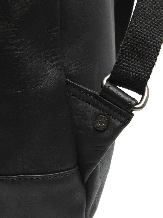 The Chesterfield Brand Manchester Batoh Kůže 40 cm