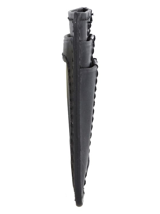 Fossil Everett kreditkortholder i læder 10 cm