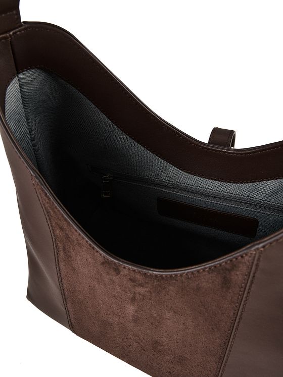 Furla Goccia Skuldertaske M Læder 31 cm