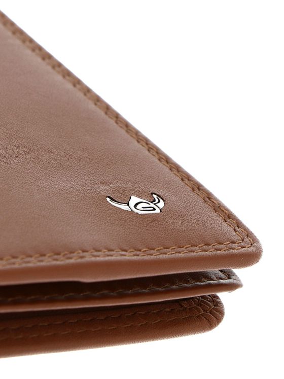 Golden Head Polo Plånbok RFID-skydd Läder 11.5 cm Golden Head Polo Plånbok RFID-skydd Läder 11.5 cm