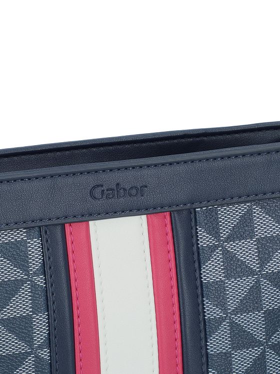 Gabor Barina Skuldertaske 23 cm Gabor Barina Skuldertaske 23 cm