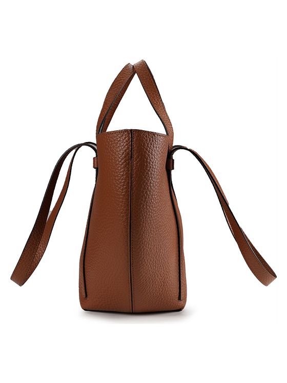 abro Cosmo Håndtaske Læder 46 cm abro Cosmo Håndtaske Læder 46 cm