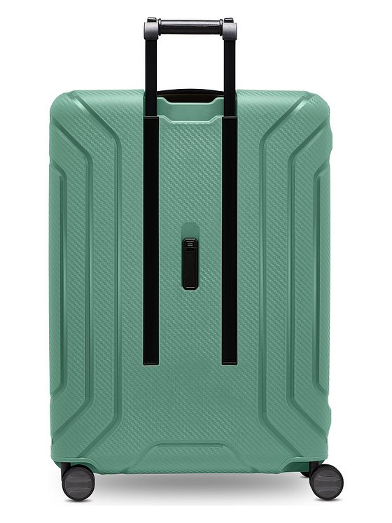 Redolz Essentials 15 4-hjulet trolley 75 cm med trepunktsfastgørelse