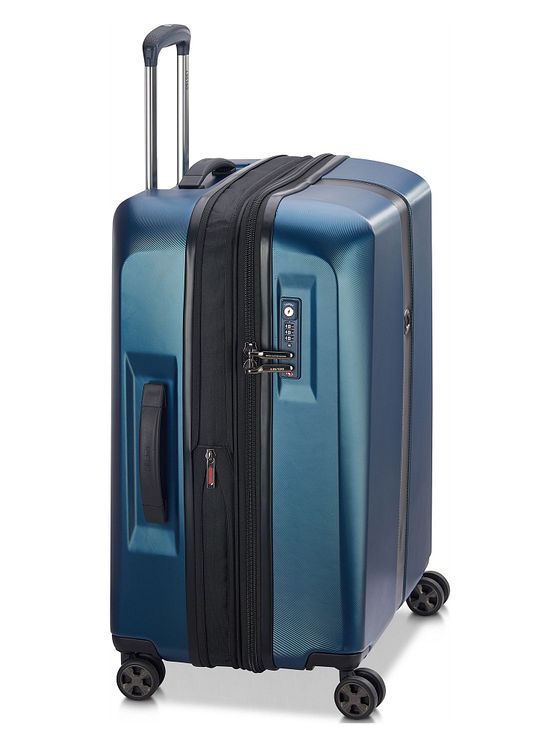 Delsey Paris Promenade Hard 2.0 4-hjulet trolley 66 cm