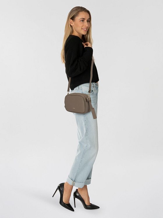 Picard Java Skuldertaske Læder 22 cm Picard Java Skuldertaske Læder 22 cm