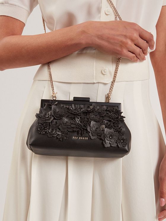 Ted Baker Fiorell Skuldertaske 21 cm