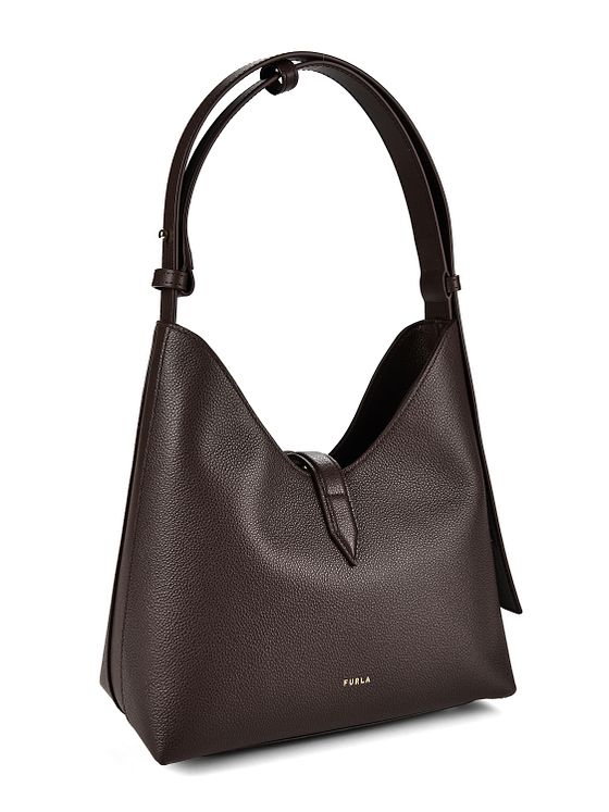 Furla Goccia Olkalaukku S Nahka 24 cm Furla Goccia Olkalaukku S Nahka 24 cm