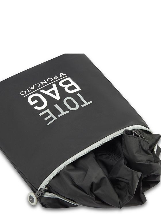 Roncato Compact Neon Shopper Tasche 37 cm