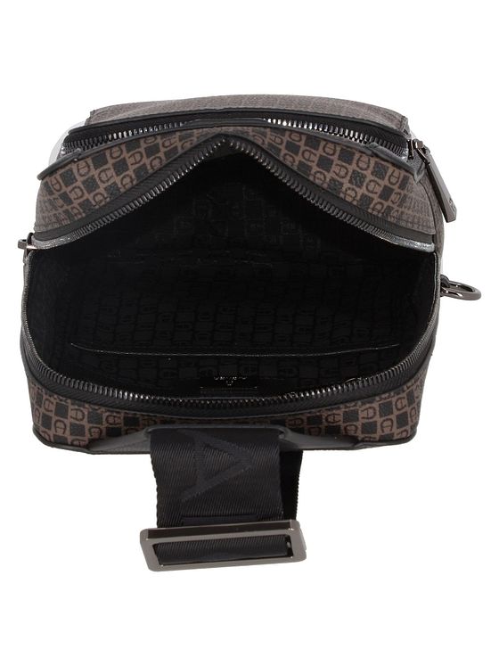 AIGNER The Core-skuldertaske 17 cm