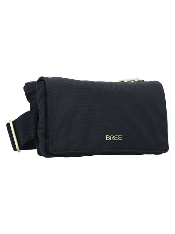 Bree Juna Textile 6 Bæltetaske 19.5 cm