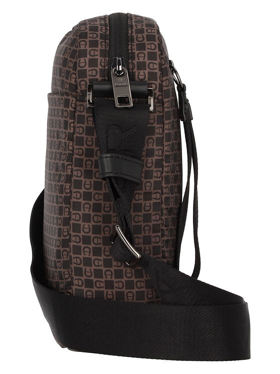 AIGNER Nico skuldertaske 20 cm