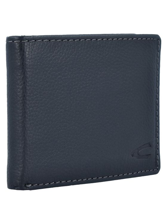 camel active Macau Plånbok RFID-skydd Läder 10 cm camel active Macau Plånbok RFID-skydd Läder 10 cm