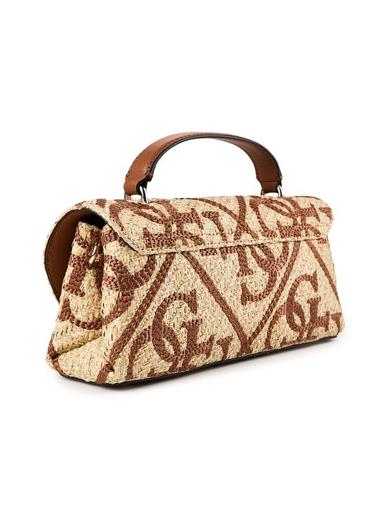 Guess Kirsten Håndtaske 27 cm Guess Kirsten Håndtaske 27 cm