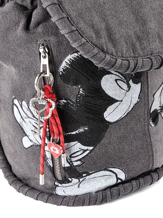 Desigual Mickey Městský batoh 40 cm