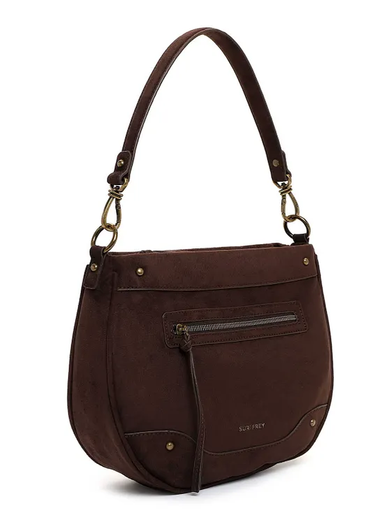 Suri Frey SFY Brittney Bolsa de hombro 33 cm Suri Frey SFY Brittney Bolsa de hombro 33 cm