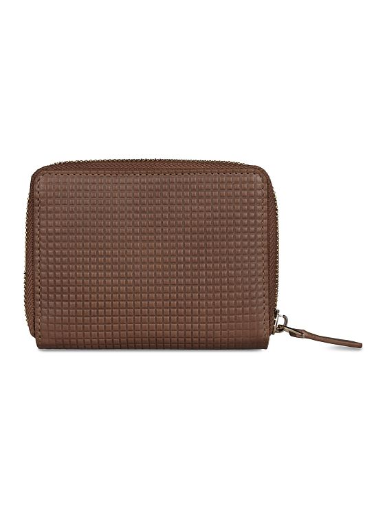 bugatti Noemi Peněženka RFID ochrana Kůže 12 cm