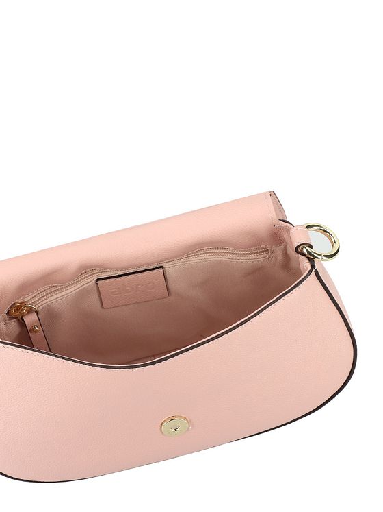 abro Lya Skuldertaske Læder 27 cm