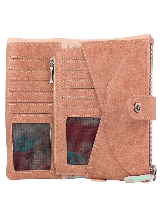 Anekke Middelhavs-pung 19,5 cm