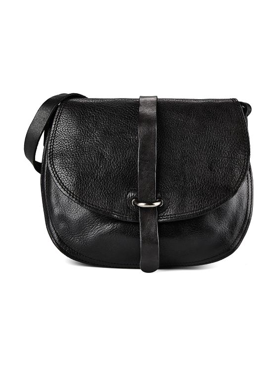 Campomaggi Linda Crossbody taske Læder 22 cm Campomaggi Linda Crossbody taske Læder 22 cm