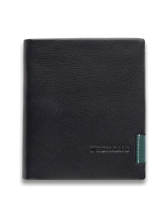 Roncato Monaco Pung Læder 9 cm