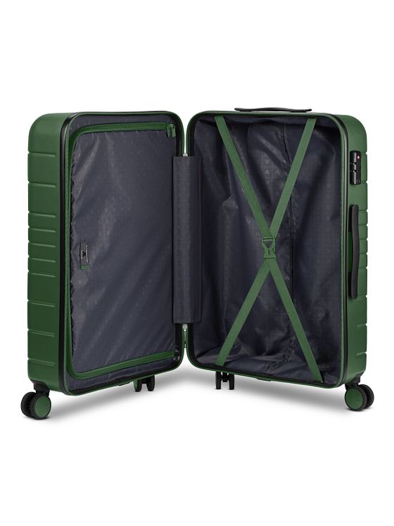 Roncato Baseliner 4-hjulig Handbagageväska M 66 cm Roncato Baseliner 4-hjulig Handbagageväska M 66 cm