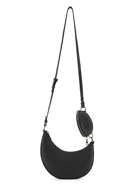 FredsBruder My Bestie Crossbody taška Kůže 27.5 cm FredsBruder My Bestie Crossbody taška Kůže 27.5 cm