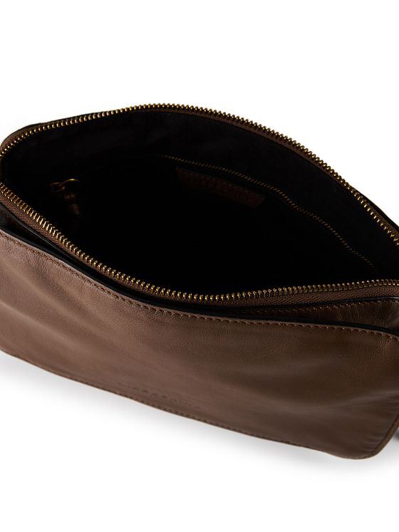 Liebeskind Clarice Skuldertaske M Læder 27 cm