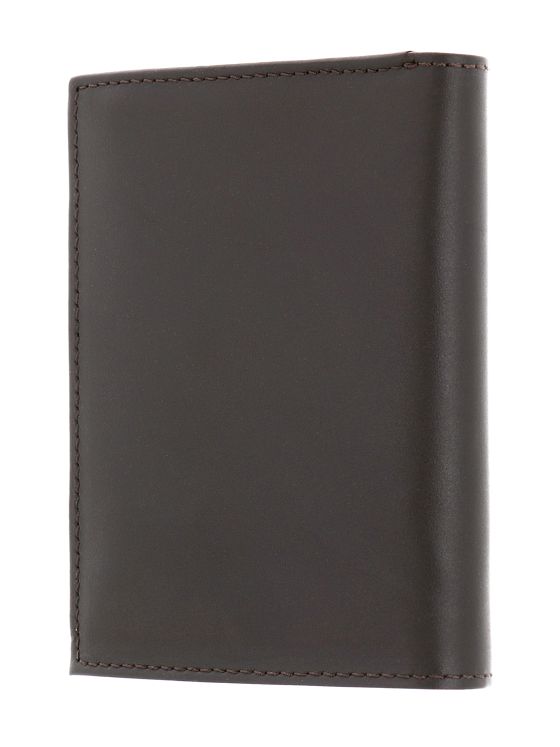 oxmox Leather Pung RFID-beskyttelse Læder 10 cm oxmox Leather Pung RFID-beskyttelse Læder 10 cm
