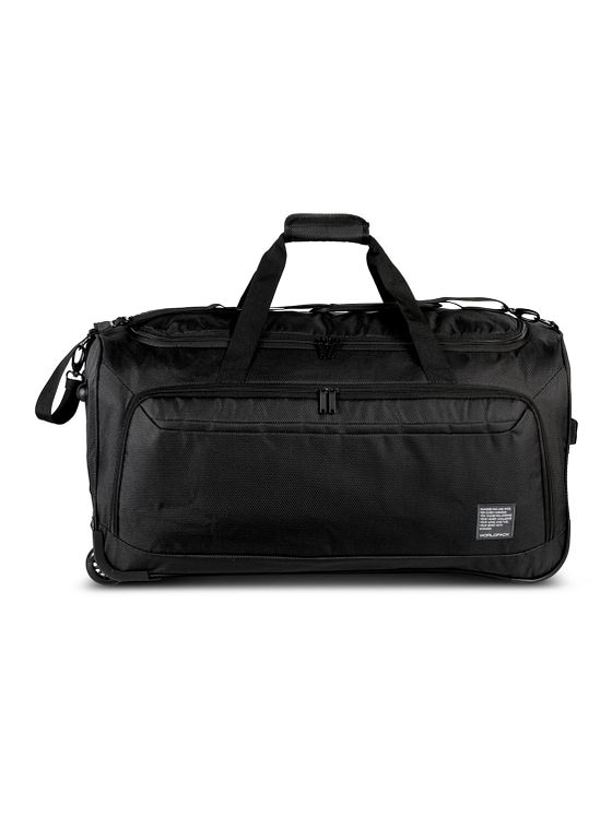 Worldpack 2-pyöräinen Matkakassi 68 cm Worldpack 2-pyöräinen Matkakassi 68 cm