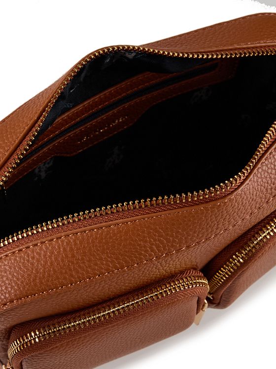 U.S. Polo Assn. Mansion Taška přes rameno 24 cm