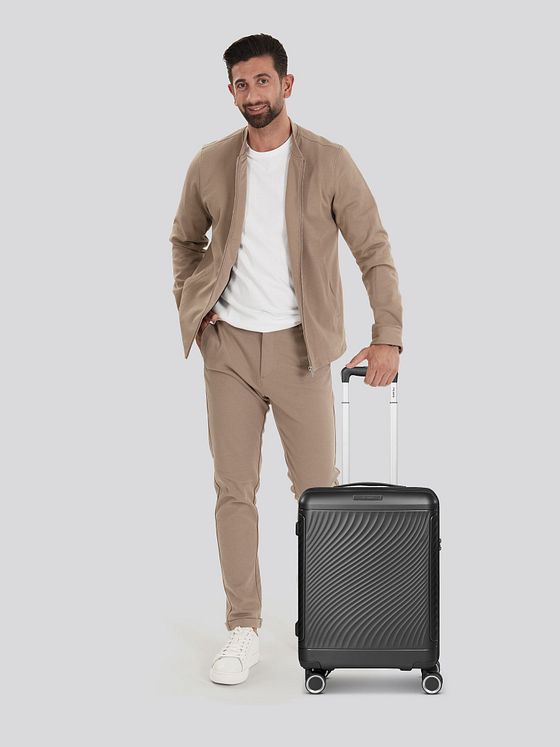 Picard Vienna 4 hjul Kabinetrolley S 54 cm Picard Vienna 4 hjul Kabinetrolley S 54 cm