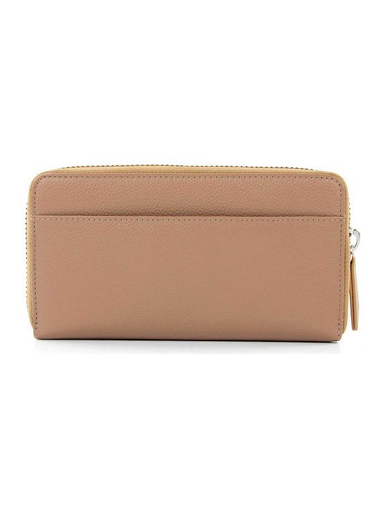 Tamaris Amanda pung i læder 19 cm