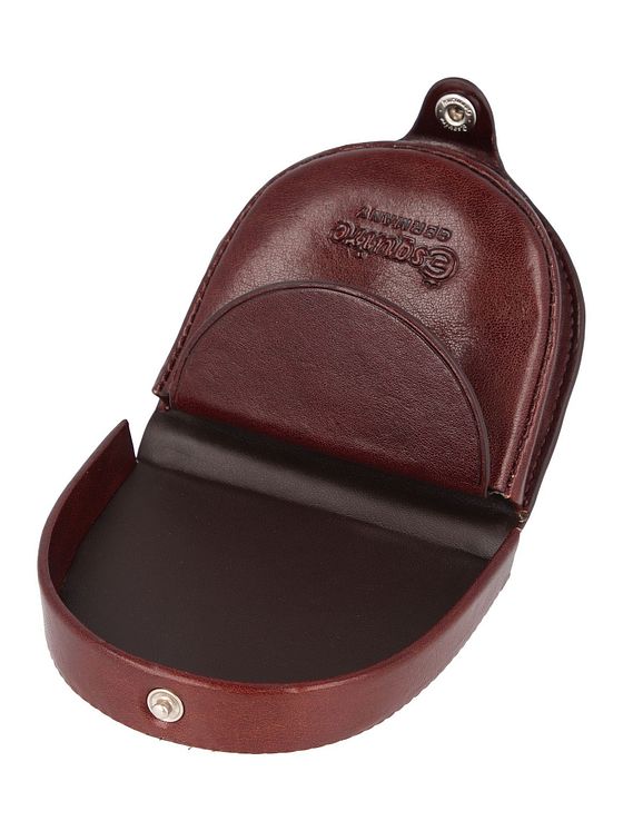 Esquire Toscana Pung Læder 8.5 cm Esquire Toscana Pung Læder 8.5 cm