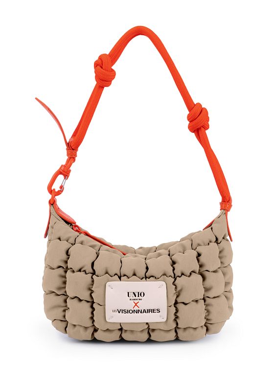 LES VISIONNAIRES Unio Little Sophie Skuldertaske 24 cm LES VISIONNAIRES Unio Little Sophie Skuldertaske 24 cm