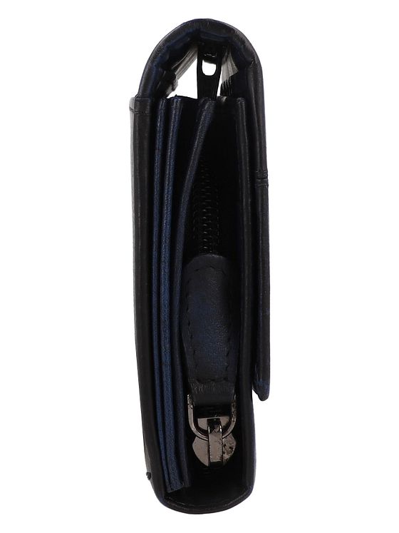 Greenburry Destressed Pung RFID-beskyttelse Læder 18.5 cm