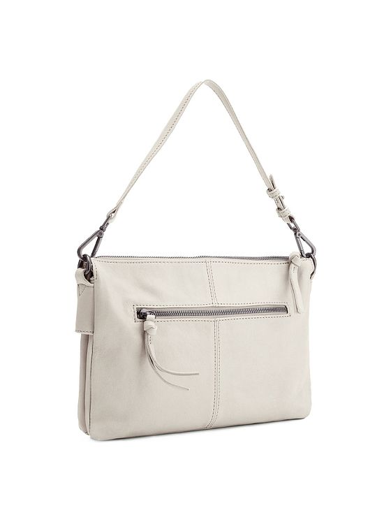 FredsBruder Take A Smile Skuldertaske Læder 30 cm