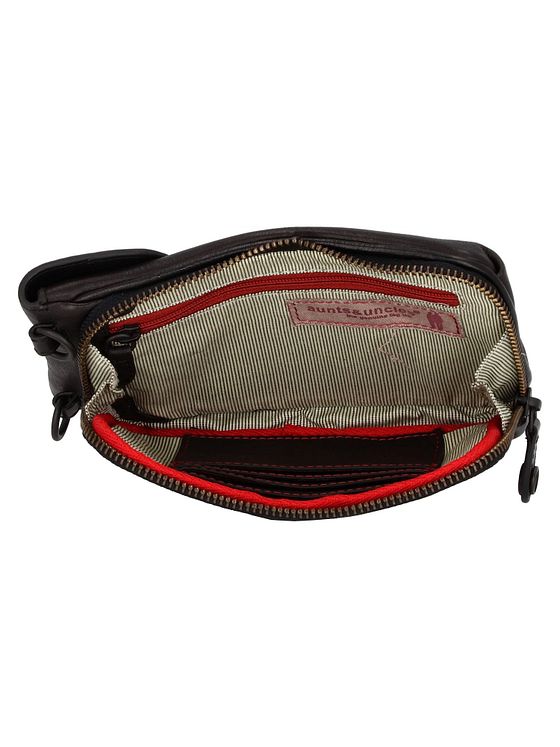 aunts & uncles Grandma's Luxury Club Mrs. Lemon mobiletui i læder 10 cm