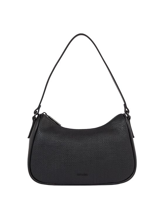 Calvin Klein CK Refine Braid Skuldertaske 28 cm