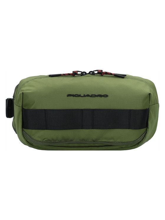 Piquadro Arne Bæltetaske RFID-beskyttelse 31 cm