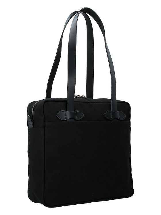 Filson Rugged Twill Skuldertaske 32 cm Filson Rugged Twill Skuldertaske 32 cm