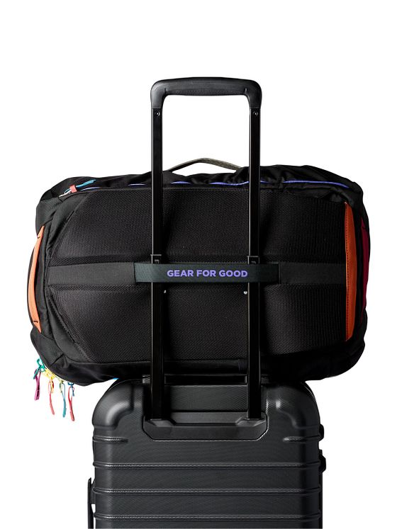 Cotopaxi Allpa 35 L rejserygsæk 56 cm rum til bærbar computer