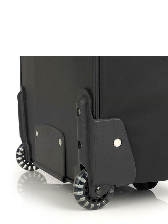 Gabol Canada 2 hjul Business-trolley 36 cm Laptoprum