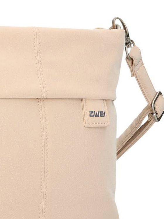 Zwei Mademoiselle.M Skuldertaske 25 cm