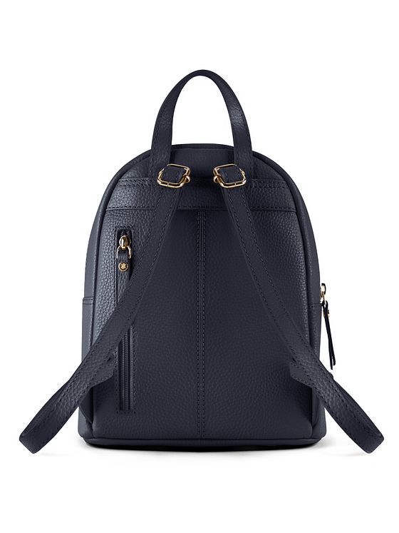 Lazarotti Bologna Leather1 City-rygsæk Læder 27 cm Lazarotti Bologna Leather1 City-rygsæk Læder 27 cm